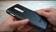 Otterbox Commuter Case for OnePlus 6 Black Unboxing and Review