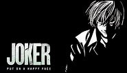 JOKER - Anime Teaser Trailer - In Theaters October 4