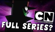 Cartoon Network's Villainous FULL SERIES On The Way?