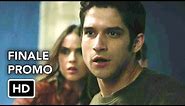 Teen Wolf 6x20 Promo "The Wolves of War" (HD) Season 6 Episode 20 Promo Series Finale
