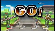 Super Smash Bros. Brawl (Nintendo Wii) - Classic Mode - Part 60