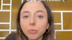 11_#greenscreen #uglygirlfoods | Esther Povitsky