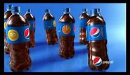 Pepsi Emoji