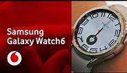 Samsung Galaxy Watch6 Series | Vodafone UK