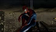 The Amazing Spider-Man 2 (PS4) Walkthrough Part 1 - Introduction + First Missions