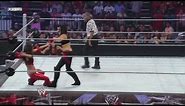 Brie Bella vs. Katie Lea on WWE Superstars