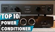 Best Power Conditioner In 2024 - Top 10 New Power Conditioners Review