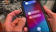 How to Force Restart an iPhone 12 Pro max with a frozen screen