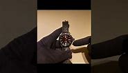 Tag Heuer formula 1 rubber strap!!