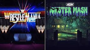 WWE 2K22: 10 Arenas To Download Before Its Too Late (Best Custom Arenas EVER #2)