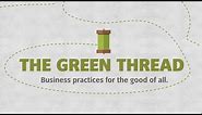 Sustainability Strategy: The Green Thread | VAUDE