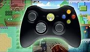 How to Use an Xbox 360 Controller On Your Windows PC