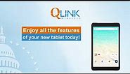Benefits of the Q Link Tablet | Q Link Wireless