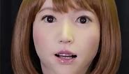 ERICA ROBOT - THIS AI HUMANOID FEMALE ROBOT CAN REMEBER THINGS ! #ericarobot #female #humanoidrobot