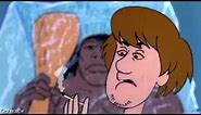 Where's the Caveman? - Scooby Doo