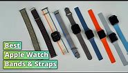 Best Apple Watch Bands & Straps 2024 | Daily Objects