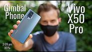 Vivo X50 Pro Real-World Test (Camera Comparison & Battery Test)