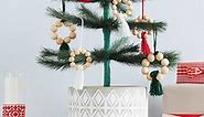 78 Easy Handmade Christmas Ornaments to Start Making Now