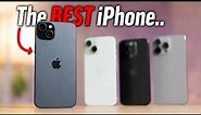 iPhone 15 Plus Honest Review after 2 Weeks!