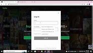 How to Login Hulu Account | Sign-In to Hulu Account | Hulu Account Login |