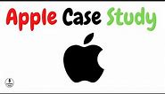 The Apple Case Study: Understanding Branding and Customer Loyalty