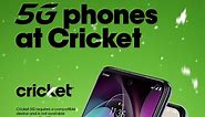 Cricket Wireless - Cricket Wireless