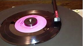 Sansui P-L50 Linear Tracking Direct Drive Turntable