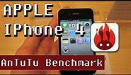 IPhone 4 Antutu Benchmark | AnTuTu Benchmark
