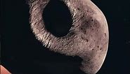 Phobos and Deimos Moving Closer to Mars