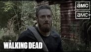 Negan Meets an Old Friend | Season 10 Ep 12 | The Walking Dead