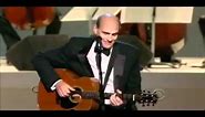 JAMES TAYLOR - Here comes the sun ( by George Harrison)