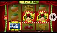 Slot Joker 27 Plus - 6 Free Spinů