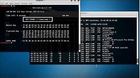 Wi-Fi password hack: How to hack into WPA Wi-Fi and WPA2 | Free Cyber Work Applied series