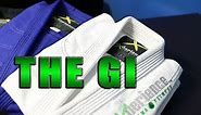 The Gi | History | Main Colors | Why the White Gi?
