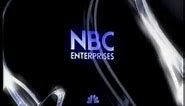 NBC Enterprises Logo
