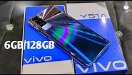 Vivo Y51A 6GB/128GB Unboxing, Overview !! vivo Y51A Price, Specifications & Many More 🔥🔥#Vivo