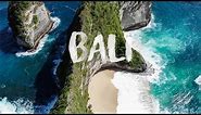 BALI, Indonesia | Beautiful Beaches Aerial Drone by thedronebook
