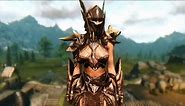 Dragon Knight Armor