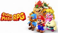 Game On: ‘Super Mario RPG’