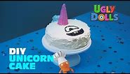 UglyDolls | DIY Unicorn Cake | Own It Now on Digital HD, Blu-Ray & DVD