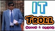 IT Troll | IT Employees Troll | IT Life troll in Tamil | It troll tamil |