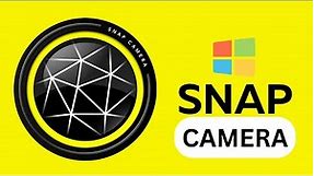 How to Install Snap Camera on Windows 11 | Download Snap Camera App on Windows 11