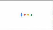 Google Ident November 2015 #2