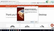 How to Install Linux Inside Windows Using VirtualBox