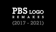 PBS Logo Remakes