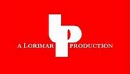 Lorimar "LP" Productions logo (1971; Homemade)