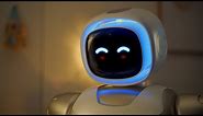 UBTECH Walker: Intelligent Humanoid Service Robot
