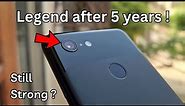 google pixel 3 complete review in 2024