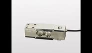 We are the largest of all manufacturers of Load cell in India (Pune)