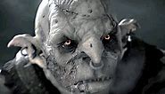 Middle Earth Shadow of Mordor All Cutscenes The Movie
